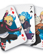 Boruto: Naruto Next Generations Playing Cards Characters